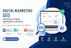 build custom software web applications and websites