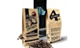do coffee or tea packaging and label design for you