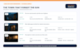 create cinematic ai storyboard frames and prompts from your script