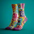 socks design unique socks design
