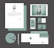 sketch a logo for free and create two in Photoshop