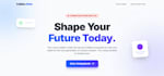 be your front end web developer for responsive websites