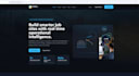 build a full stack web