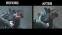 do professional vfx compositing, cgi integration, and cleanup in nuke