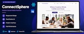 build responsive react js business website