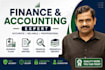 write a professional business plan