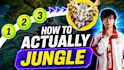 design a custom gaming youtube thumbnail that boosts CTR