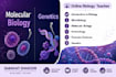 be your online biology tutor