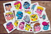 create custom sticker design