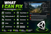 fix bugs in your game using csharp