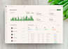 build a custom CRM system