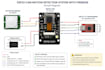 develop esp32, arduino, esp32s3 and iot projects