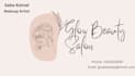 professional business card and stationary