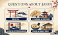 answer your questions about japan