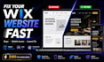 wix bugs, layout and mobile issues to boost conversions fast