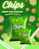design primium social ads, post