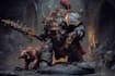 paint your warhammer 40k and fantasy miniatures