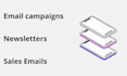 write engaging email marketing copy and newsletter