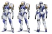 make a mecha robot gundam