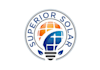 design awesome solar logo