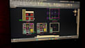 draw house plan, elevation and section in autocad