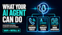 build ai voice agent with vapi, retell and bland ai