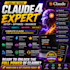be your claude 4 expert for claude opus 4 and claude max