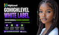 setup gohighlevel white label, custom domain and branded dashboard
