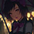 create hand drawn fan art anime illustrations