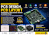 design pcb case enclosure pcb schematic layout gerber file kicad altium 3d print