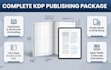 format kdp book interior and fix amazon kdp rejection errors