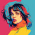 custom create your photo into awesome wpap pop art