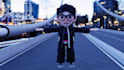 create stylized 3d models