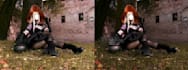 edit your cosplay photo