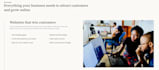 design and build custom wordpress website or cms