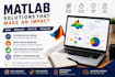 matlab programming simulink data analysis signal processing control systems
