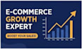 be your professional e commerce virtual assistant