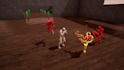fix or develop multiplayer systems for your ue5 game rpg game fps game blueprint