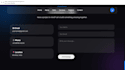build a professional website