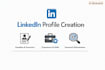 linkedin profile creation from scratch