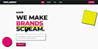 design, develop, and launch your complete business website