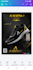 design a professional advertising poster