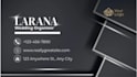 design your business card and visiting card