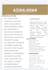 write and design professional resume and cv