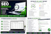 do complete on page off page technical and SEO audit