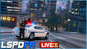 design fivepd lspdfr police mod, rp eup and plugins server for fivem server
