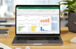 automate excel CSV and files tasks using python