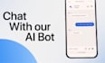 create ai saas explainer video, saas demo video with UI animation