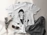 create professional t shirt design