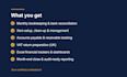 do your bookkeeping, xero setup and monthly reconciliation